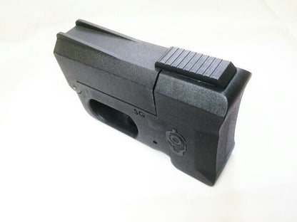 SHOWGUNS Tactical Airsoft Toy ESC Emergency Shotshell Carrier Set SHOW-002BK