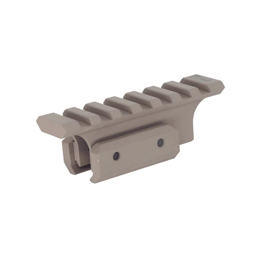 5KU B-18 AKS-74U Krink Classic Upper Rail