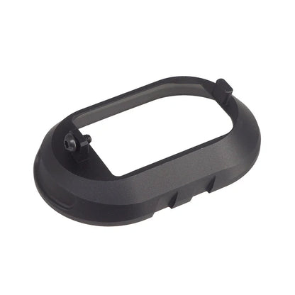 5KU Aluminum Magwell for SIG / VFC P320 X-Series Airsoft ( GBVM007 )