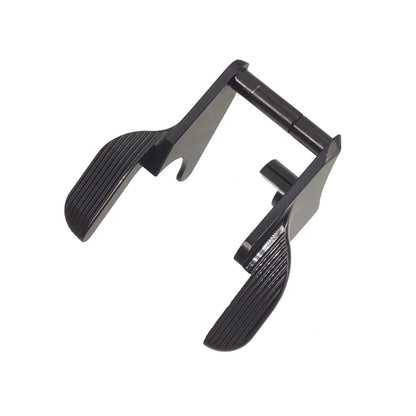 5KU Stainless Thumb Safety-Ambi for Marui Hi-Capa GBB Airsoft