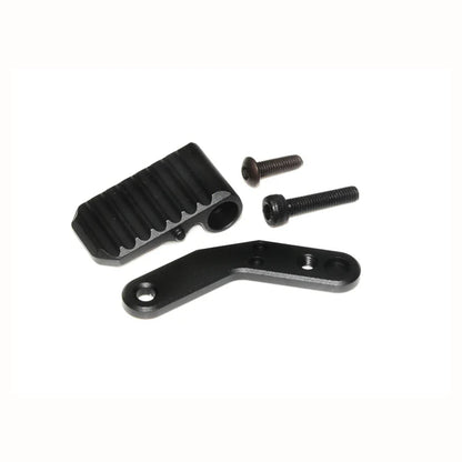 5KU CNC Aluminum Thumb Rest for AAP-01 GBB Pistol ( ABAAP-011 )