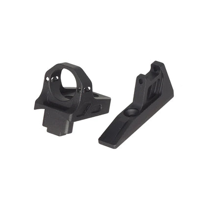 5KU Ghost Ring Sight Set for AAP-01 GBB Airsoft ( ABAAP-022 )