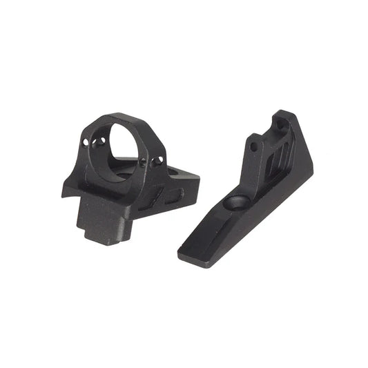 5KU Ghost Ring Sight Set for AAP-01 GBB Airsoft ( ABAAP-022 )
