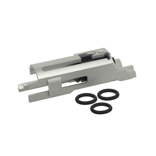 5KU Feather Weight Nozzle Housing for Marui Hi-Capa Airsoft