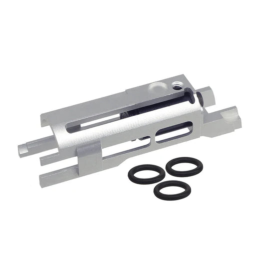 5KU Feather Weight Blowback Housing for Marui Hi-Capa GBB Airsoft
