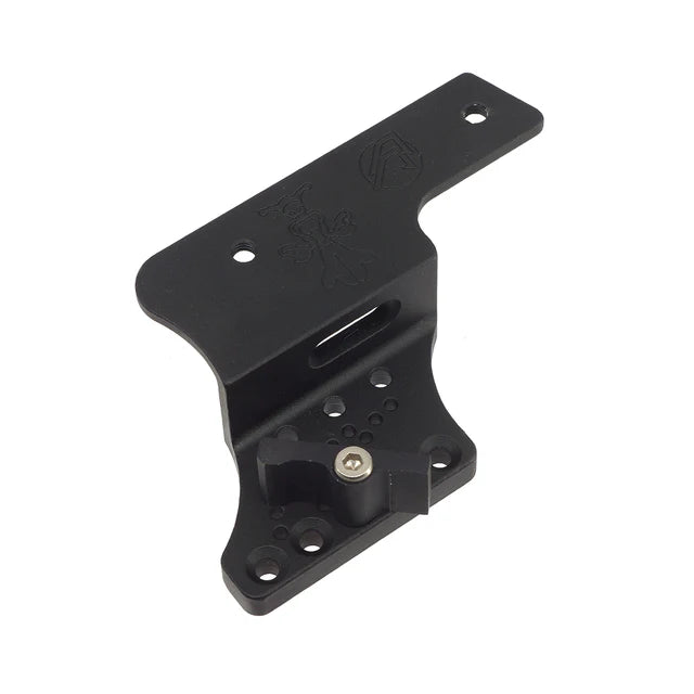 5KU C-More 90 Degree Mount Base Type.4 for Hi-Capa GBB Airsoft