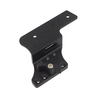 5KU C-More 90 Degree Mount Base Type.4 for Hi-Capa GBB Airsoft