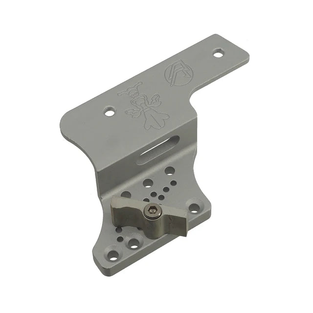 5KU C-More 90 Degree Mount Base Type.4 for Hi-Capa GBB Airsoft