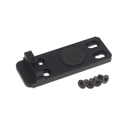 5KU Aimpoint Micro Mount for Marui G17 GBB Airsoft