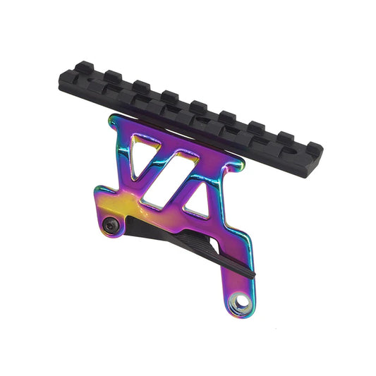 5KU Optic Mount For Marui Hi-Capa 5.1 / 4.3 Airsoft