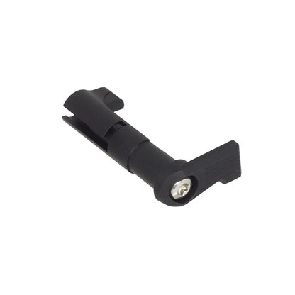 5KU Aluminum Magazine Catch Type.3 for Marui Hi-Capa GBB Airsoft ( GB-516 )