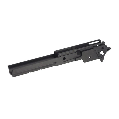 5KU CNC Aluminum 4.3 Middle Frame Type-2 for Marui Hi-Capa Airsoft ( 5KU-GB-571 )