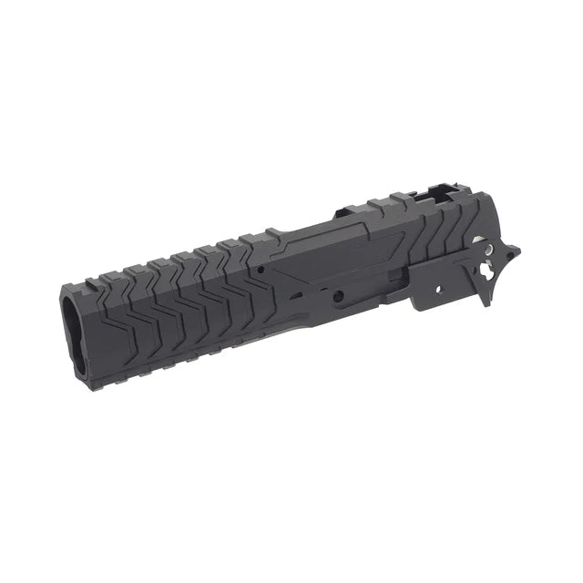 5KU CNC Aluminum Matrix Silde and Frame for Marui Hi-Capa GBB Airsoft ( 5KU-GB-572 )