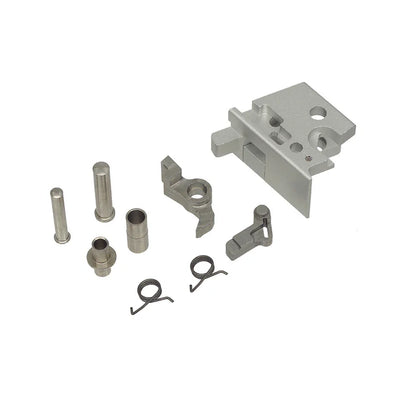 5KU CNC EX-02 Frame Kit for Marui Hi-Capa GBB Airsoft