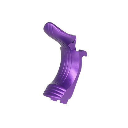 5KU Aluminum Grip Safety Type-1 for Marui Hi-Capa GBB Airsoft