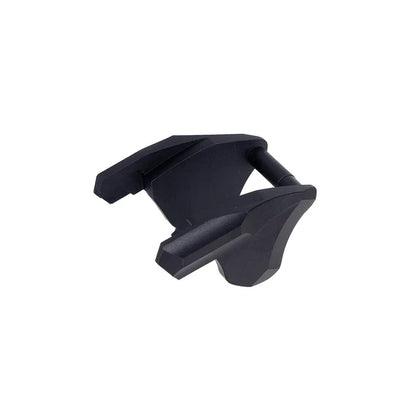 5KU Aluminum Thumb Safety-Ambi for Marui Hi-Capa GBB Airsoft