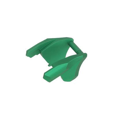 5KU Aluminum Thumb Safety-Ambi for Marui Hi-Capa GBB Airsoft