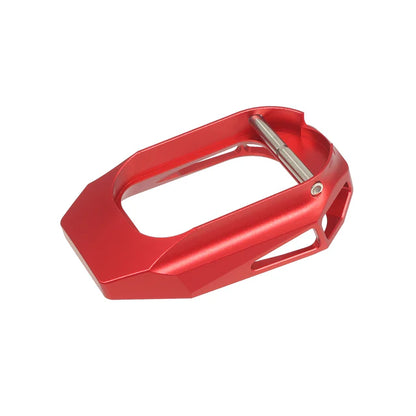 5KU Aluminum Hollow Magwell for Marui Hi-Capa GBB Airsof ( 5KU-GB-589 )