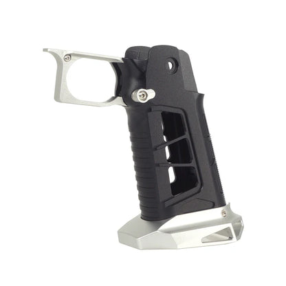 5KU CNC Aluminum Grip Type.7 for Marui Hi-Capa GBB Airsoft ( 5KU-GB-591 )