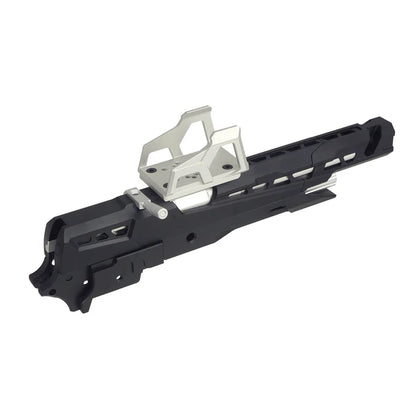 5KU CNC EX-02 Frame Kit for Marui Hi-Capa GBB Airsoft