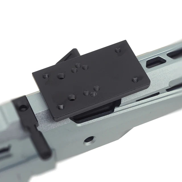 5KU CNC EX-02 Frame Kit for Marui Hi-Capa GBB Airsoft