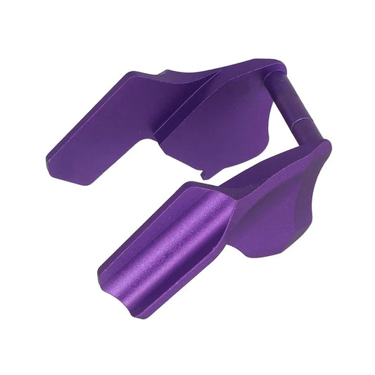 5KU Aluminum Thumb Safety-Ambi Type.2 for Marui Hi-Capa Airsoft