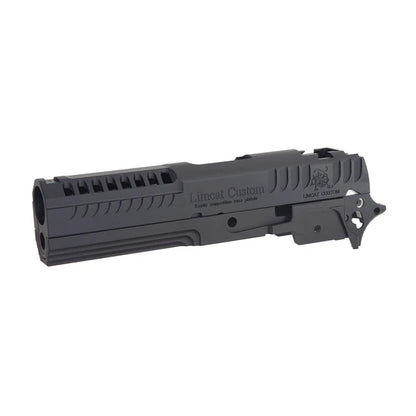 5KU CNC Aluminum LimCat Custom 4.3 Kit for Marui Hi-Capa ( 5KU-GB-602 )