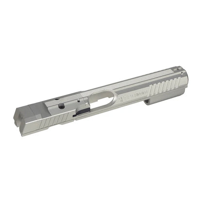 5KU CNC Aluminum Optic Ready Slide for KJW CZ Shadow2 Orange GBB ( GBSD2010 )