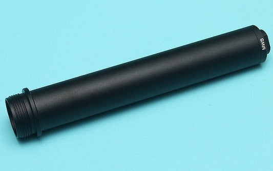 G&P Airsoft Toy Buffer Tube (Short) for Tokyo Marui MWS GBB