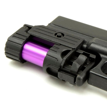 A.P.S. Smart Shot Toy Mini Launcher with Belt Loop