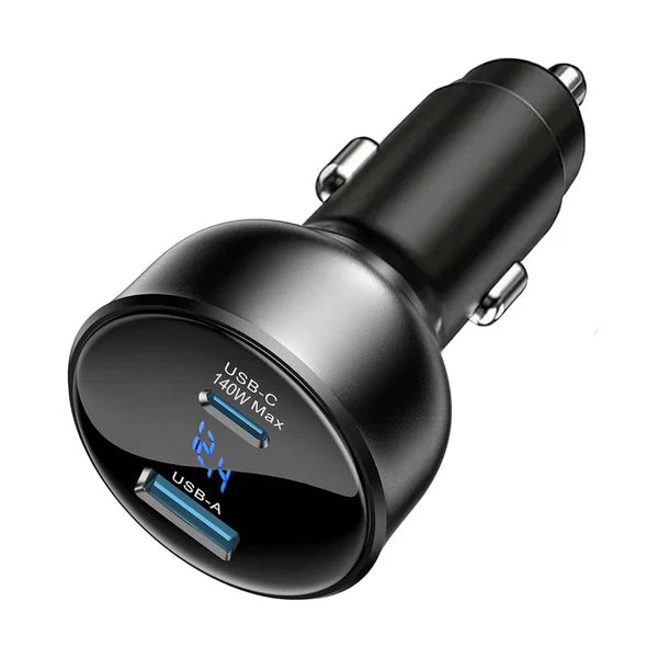 Starlink MINI PD165W Car Power Adapter