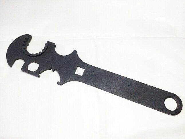 Army Force Multi Purpose Wrench Tool