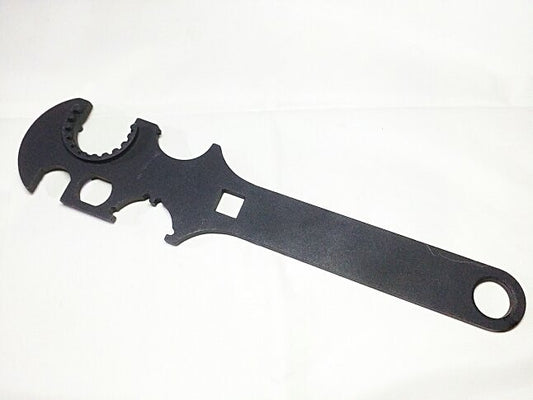 Army Force Multi Purpose Wrench Tool
