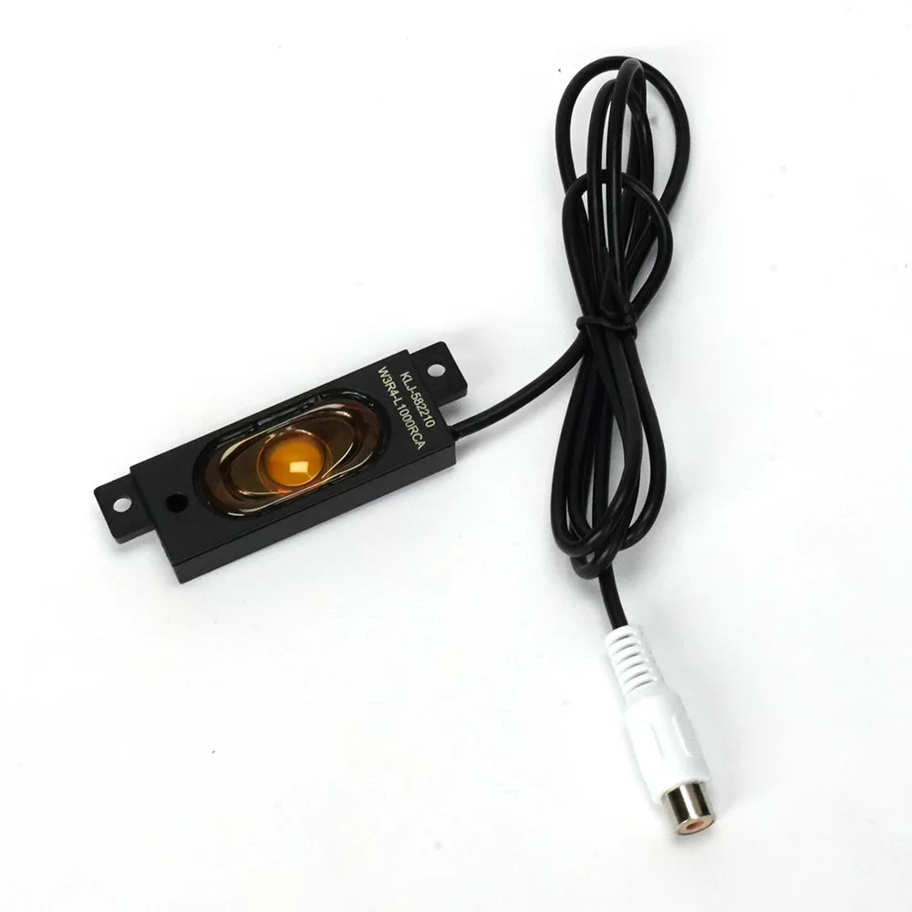 Night infrared thermal imager JH302B