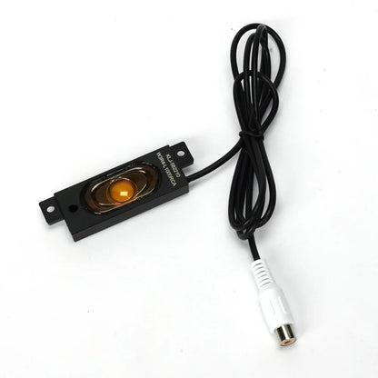 Night infrared thermal imager JH302B
