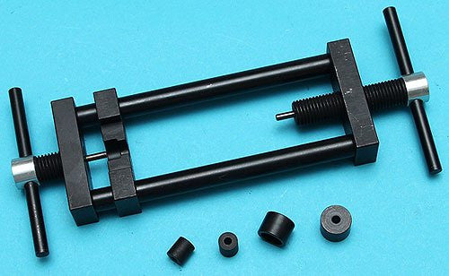 G&P Steel made Motor Pinion Gear Remover