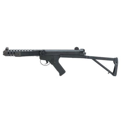 S&T STERLING L2A1 AEG SMG (BLACK)