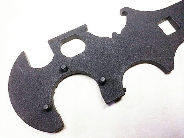 Army Force Multi Purpose Wrench Tool