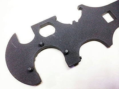 Army Force Multi Purpose Wrench Tool