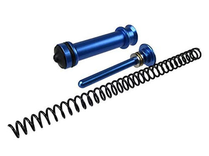 CYMA Piston Set, Spring, Spring Guide for Airsoft Toy CYMA L96A1/CM703