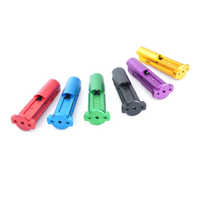 5KU CNC Aluminum Bolt Carrier for AAP-01 GBB Pistol ( ABAAP-001 )