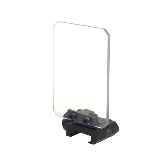 Army Force Scope Lens Protector for 20mm Rail