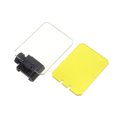 Army Force Scope Lens Protector for 20mm Rail