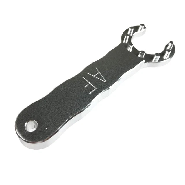 Army Force CNC Aluminum Delta Ring Wrench
