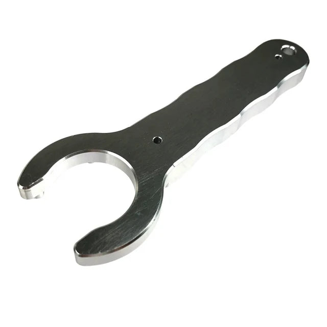 Army Force CNC Aluminum Delta Ring Wrench