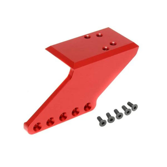 AIP Aluminum RMR / RTS2 Dot Sight Mount Type.2