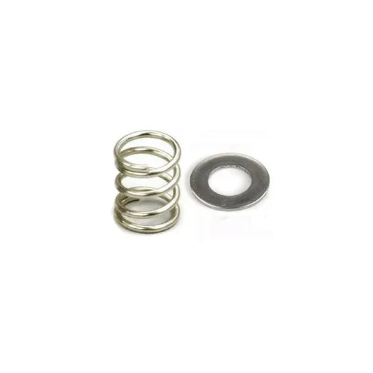 AIP Enhanced Recoil Spring and Shim V.2 for Marui Hi-capa Airsoft