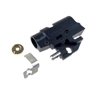 AIP CNC Aluminum Hop Up Chamber for Marui Hi-capa Airsoft