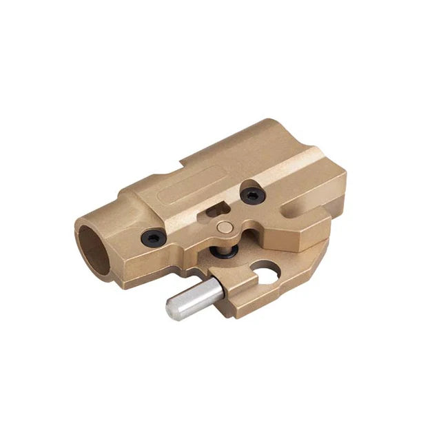 AIP CNC Brass Hop Up Chamber for Marui Hi-capa GBB Airsoft