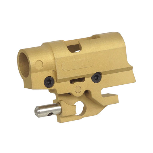 AIP CNC Brass Hop Up Chamber for Marui Hi-capa GBB Airsoft